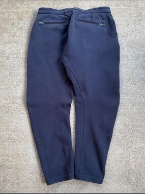 Nike Lab Acg Errolson Hugh Colab Joggers Pants Size Large